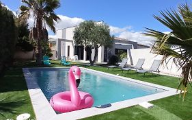 Villa Mila 150m2 Sérignan